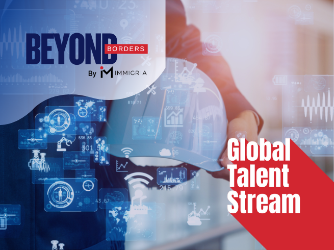 Global Talent Stream: A Fast-Track Pathway for Tech Talent to Work in Canada