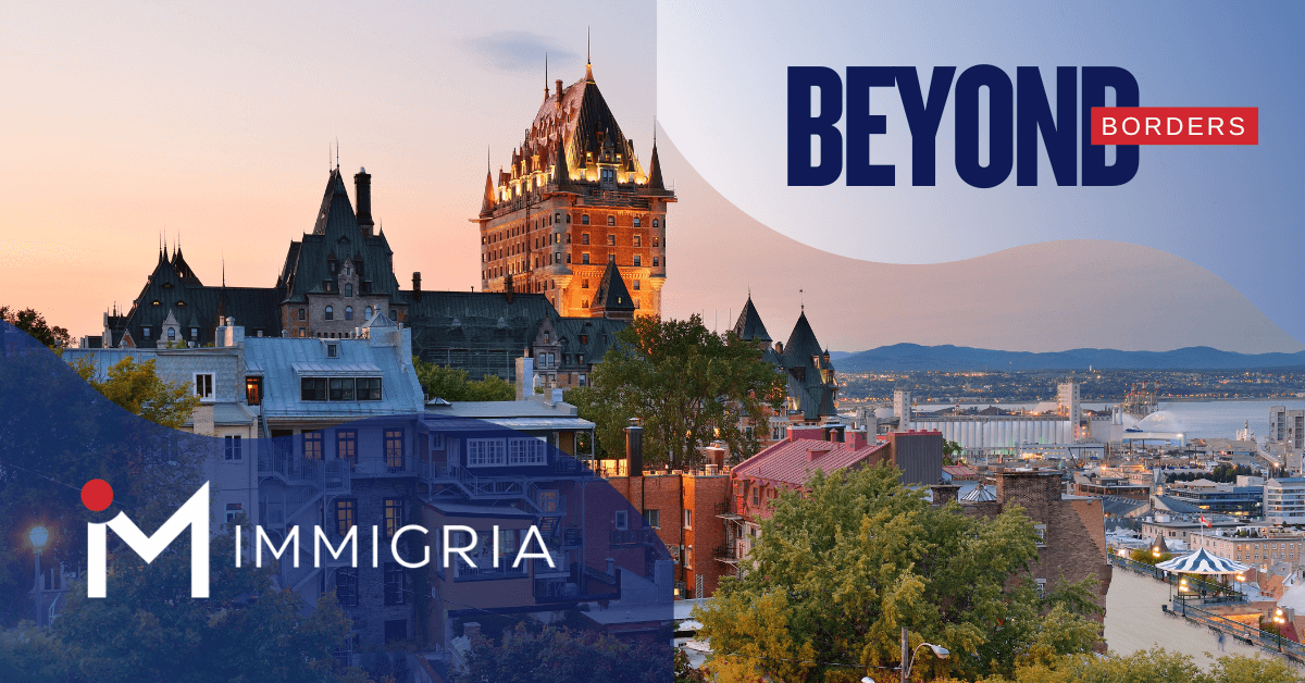 From Closed Work Permit to Permanent Residency: Felipe and Shirlei’s Immigration Success in Quebec