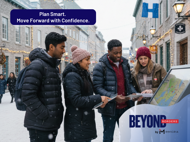 Immigrating to Canada in 2026: How to Plan Smartly in a Changing System