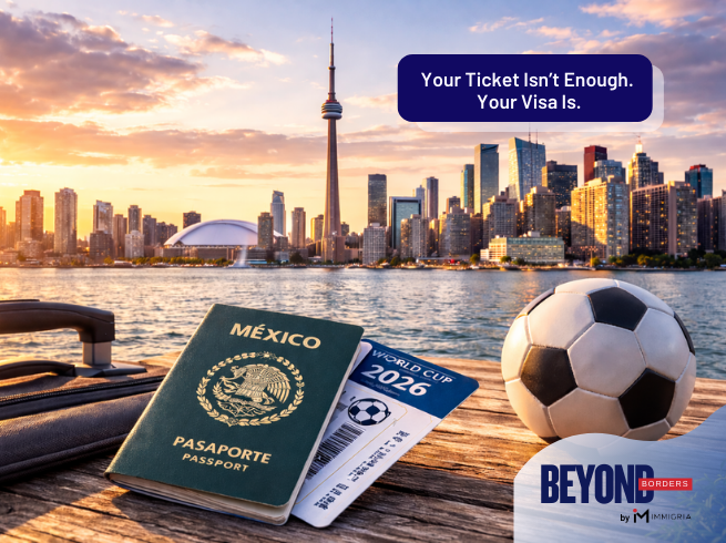 Canada Visitor Visa for World Cup 2026: What You Must Know Before You Travel