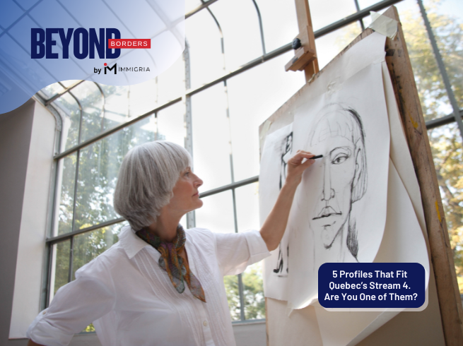 Quebec's Stream 4: How Exceptional Talent Can Immigrate Under the New PSTQ Program