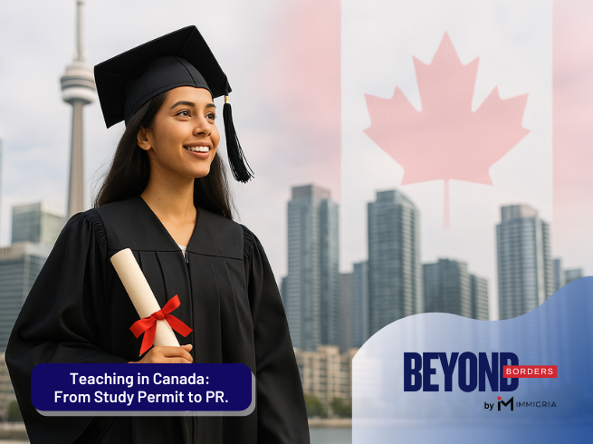 Study Today, Stay Tomorrow: Understanding PGWP and the Road to Canadian PR