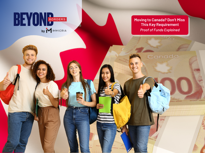 Proof of Funds in Canadian Immigration: What You Need to Know